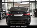 BMW M3 CS Live-Cockpit Parklenkassistent Laserlicht Schwarz - thumbnail 8