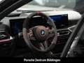 BMW M3 CS Live-Cockpit Parklenkassistent Laserlicht Schwarz - thumbnail 21