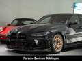 BMW M3 CS Live-Cockpit Parklenkassistent Laserlicht Schwarz - thumbnail 13