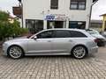 Audi A6 3.0 TDI clean  quattro voll Grijs - thumbnail 1