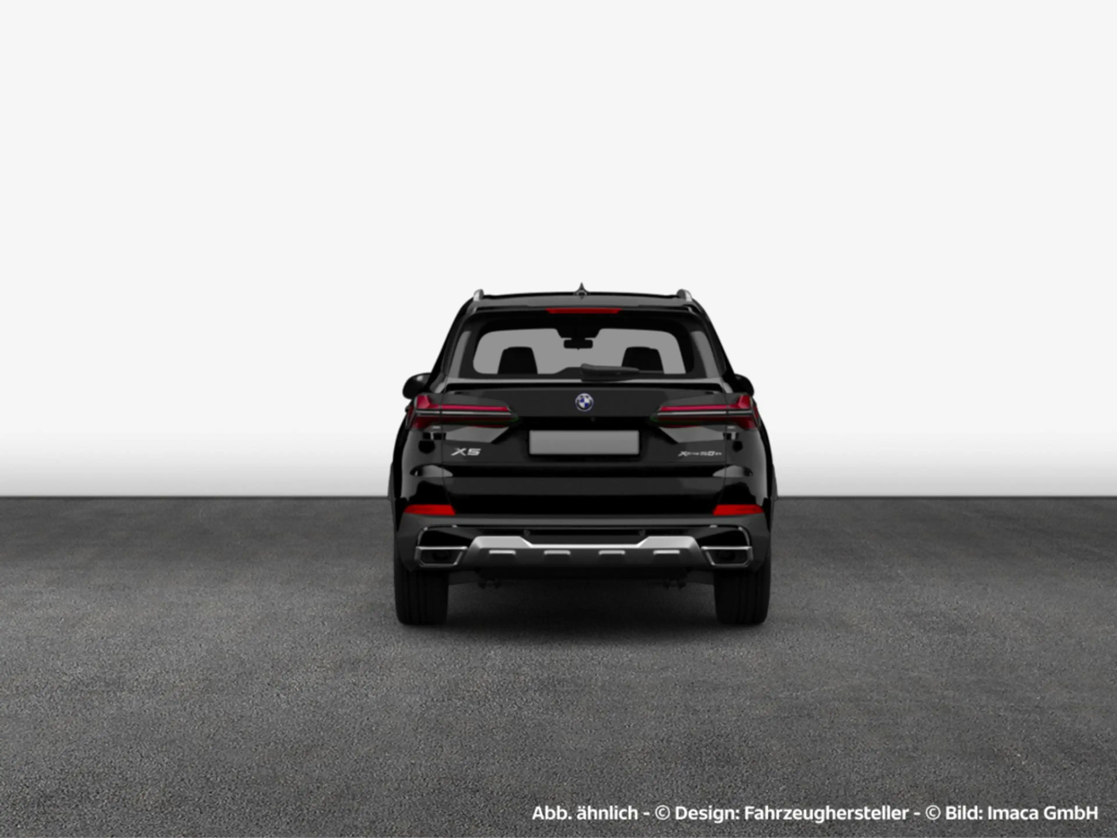 BMW X5 xDrive30d M-Paket AHK Laser Pano HeadUp H&K — photo 6
