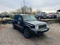 Jeep Commander 3.0 V6 CRD Limited*4x4*7Sitzer*Leder* Schwarz - thumbnail 3