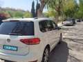 Volkswagen Touran 1.6TDI CR BMT Sport DSG7 85kW Blanco - thumbnail 6