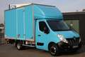 Renault Master 2.3 DCi 130 pk Bakwagen met Laadklep Dubbel Lucht Albastru - thumbnail 2