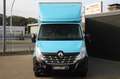 Renault Master 2.3 DCi 130 pk Bakwagen met Laadklep Dubbel Lucht plava - thumbnail 5