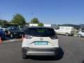 Opel Crossland X 1.2 Turbo 130ch Innovation Weiß - thumbnail 6