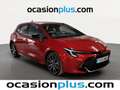 Toyota Corolla 200H GR Sport Rojo - thumbnail 2