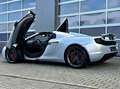 McLaren MP4-12C 3.8 V8 Spider Ice Silver Service McL NEU Silber - thumbnail 6