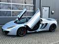 McLaren MP4-12C 3.8 V8 Spider Ice Silver Service McL NEU Silber - thumbnail 4