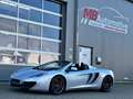 McLaren MP4-12C 3.8 V8 Spider Ice Silver Service McL NEU Silber - thumbnail 32