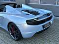 McLaren MP4-12C 3.8 V8 Spider Ice Silver Service McL NEU Silber - thumbnail 36
