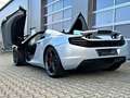 McLaren MP4-12C 3.8 V8 Spider Ice Silver Service McL NEU Silber - thumbnail 7