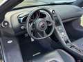McLaren MP4-12C 3.8 V8 Spider Ice Silver Service McL NEU Silber - thumbnail 20