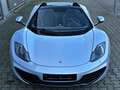 McLaren MP4-12C 3.8 V8 Spider Ice Silver Service McL NEU Silber - thumbnail 29