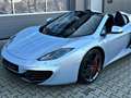 McLaren MP4-12C 3.8 V8 Spider Ice Silver Service McL NEU Silber - thumbnail 30