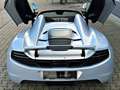 McLaren MP4-12C 3.8 V8 Spider Ice Silver Service McL NEU Silber - thumbnail 8