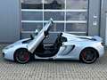McLaren MP4-12C 3.8 V8 Spider Ice Silver Service McL NEU Silber - thumbnail 5