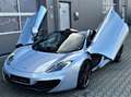 McLaren MP4-12C 3.8 V8 Spider Ice Silver Service McL NEU Silber - thumbnail 13