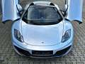 McLaren MP4-12C 3.8 V8 Spider Ice Silver Service McL NEU Silber - thumbnail 11