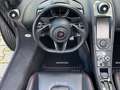 McLaren MP4-12C 3.8 V8 Spider Ice Silver Service McL NEU Silber - thumbnail 22