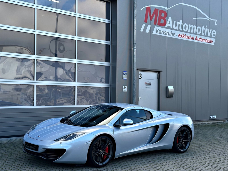 Photo du véhicule