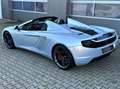 McLaren MP4-12C 3.8 V8 Spider Ice Silver Service McL NEU Silber - thumbnail 35