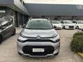 Citroen C3 Aircross C3 Aircross 1.2 puretech Shine Pack s Plateado - thumbnail 3