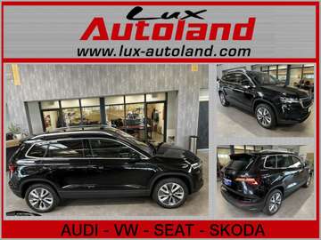 Top Selection 4x4 TDI DSG Navi ACC AHK 5JG