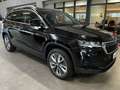 Skoda Karoq Top Selection 4x4 TDI DSG Navi ACC AHK 5JG Noir - thumbnail 3
