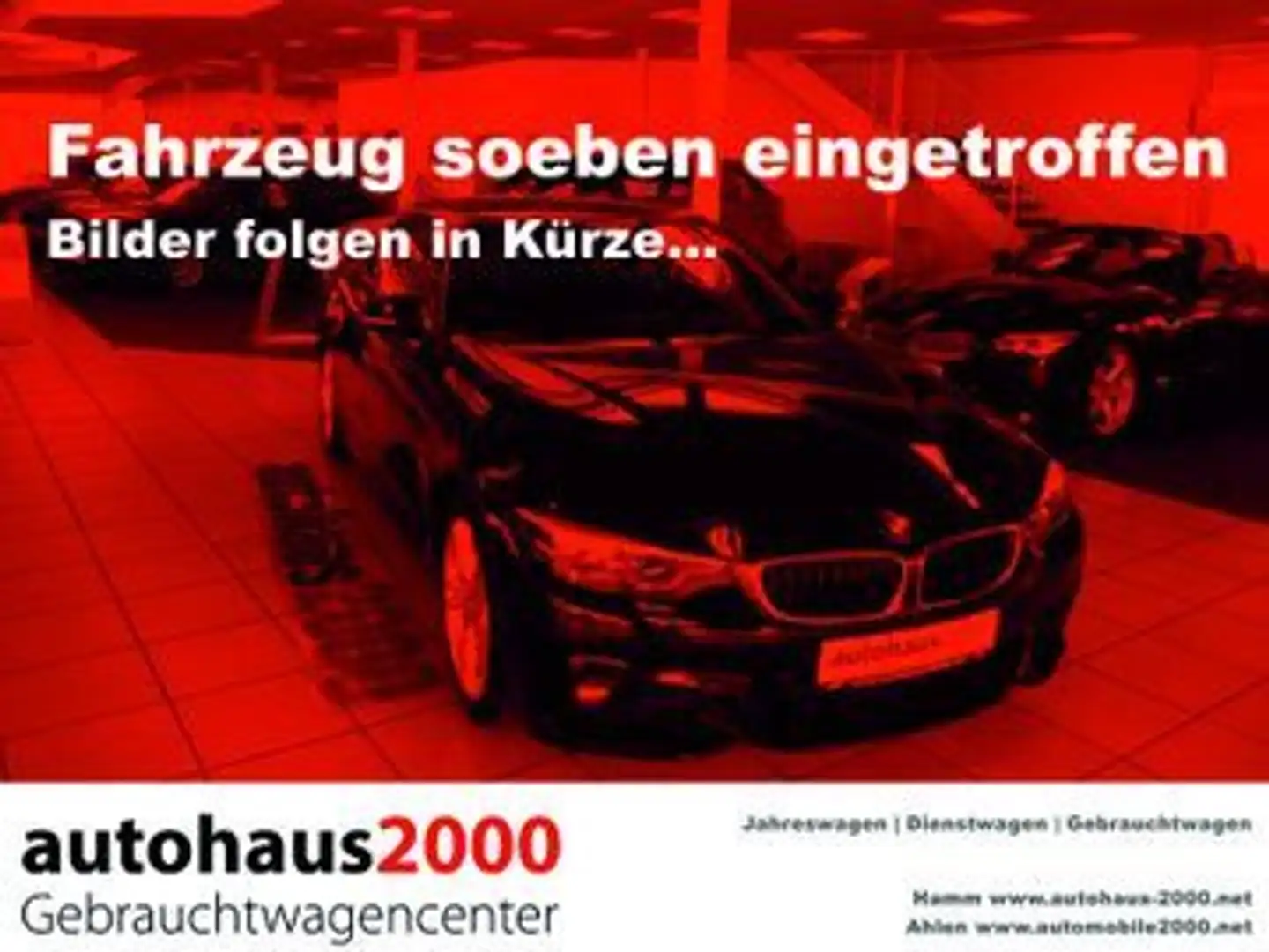 BMW 520 d xDrive Luxury Line AUT./LED/CAM/H&K/A.TEMPO Bianco - 1