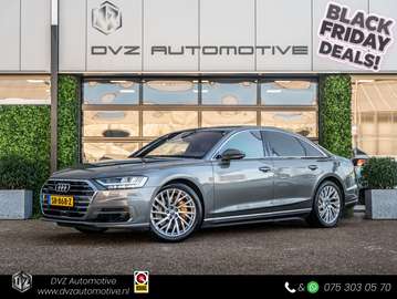 55 TFSI 340PK Quattro | Design Selection | B&O | T