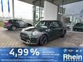 MINI Cooper S 3-Türer Glasdach DrivingAssist Navi Grün - thumbnail 1