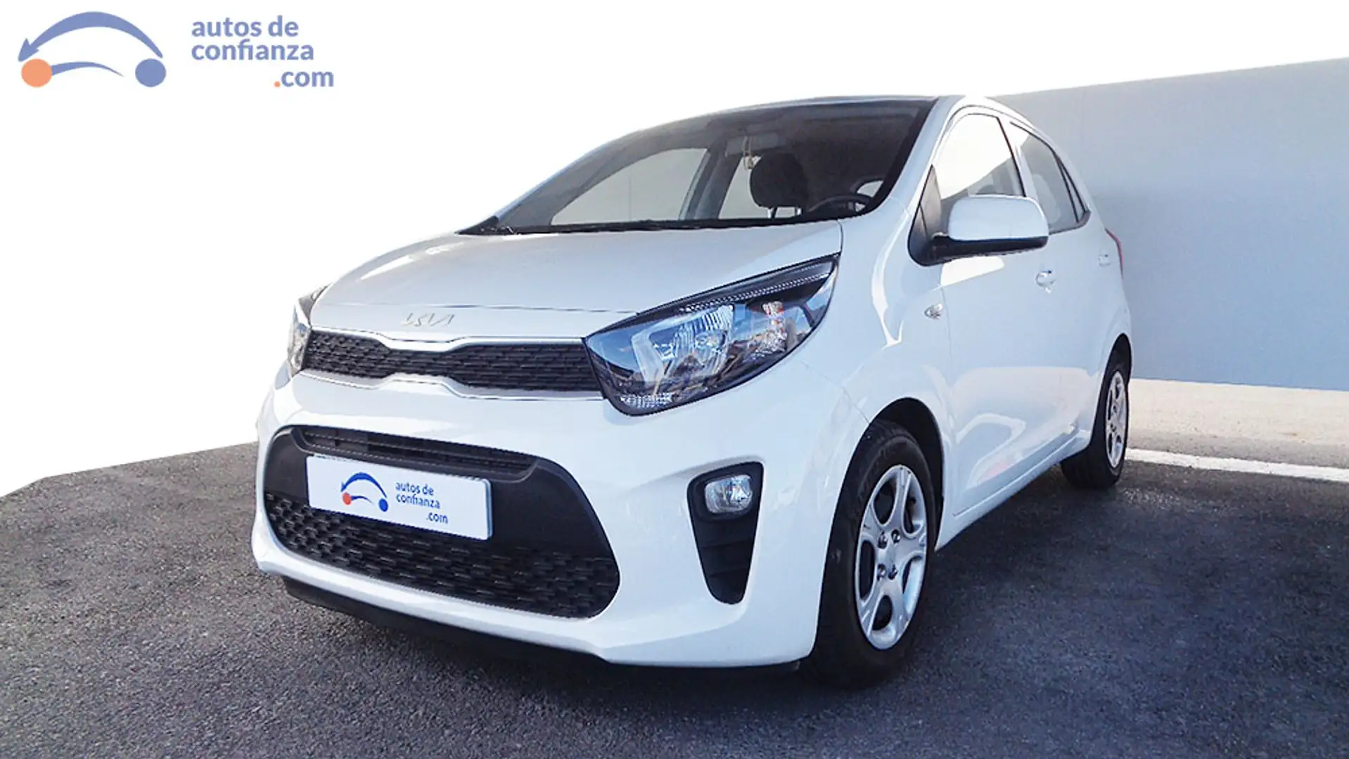 Kia Picanto 1.0 DPi Concept - 1