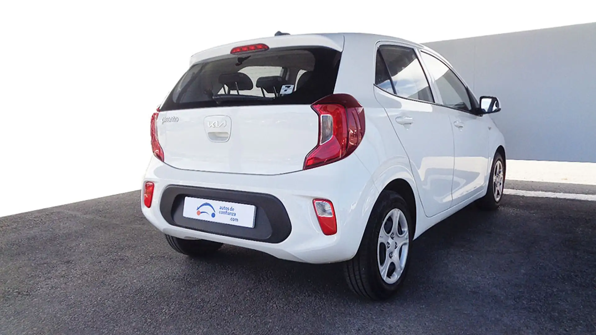 Kia Picanto 1.0 DPi Concept - 2