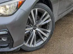 Infiniti Q50 2023