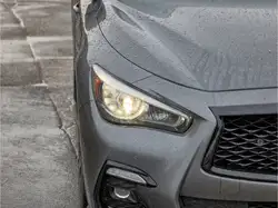 Infiniti Q50 2023