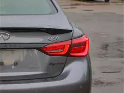 Infiniti Q50 2023 — фото 10