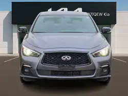 Infiniti Q50 2023