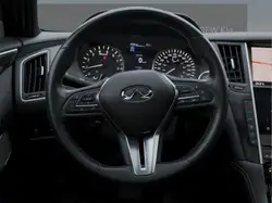 Infiniti Q50 2023 — фото 24