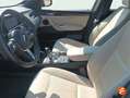 BMW X3 xDrive 20d Negro - thumbnail 11
