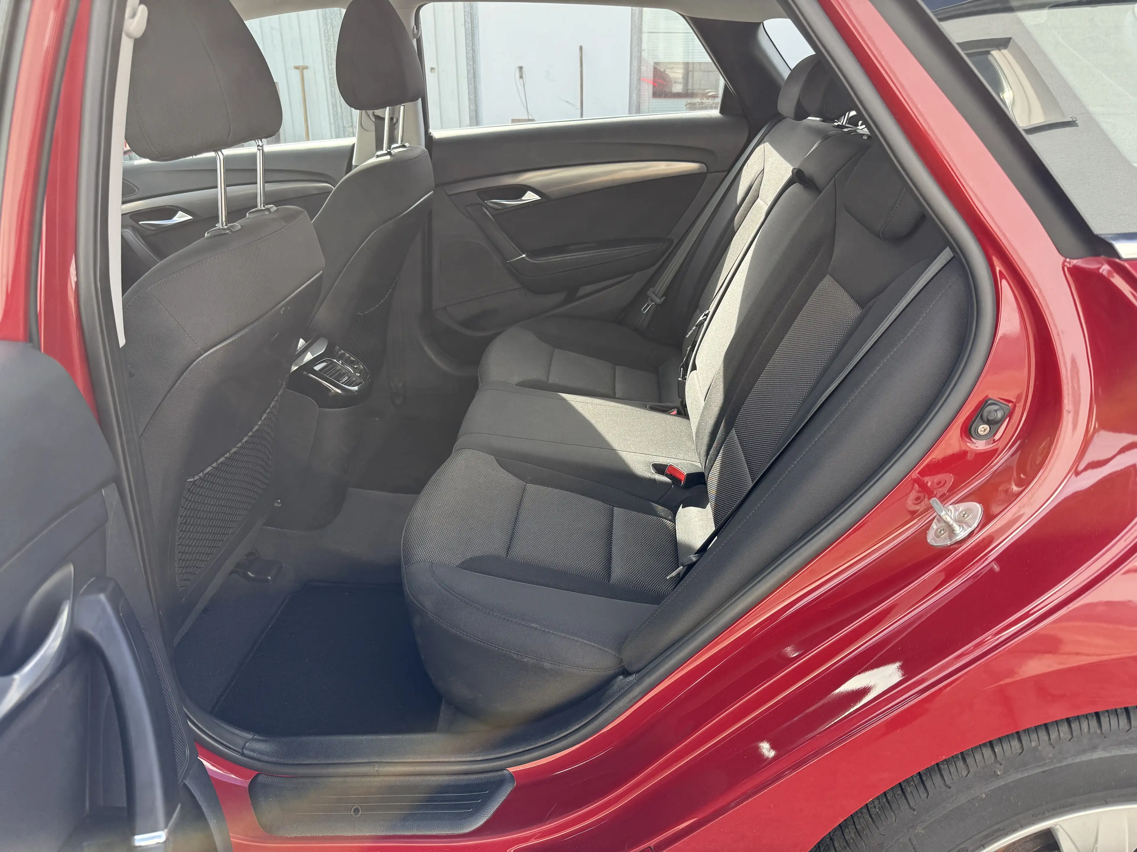 Hyundai i40 5 Star Edition World Cup Fifa 2014 — photo 7