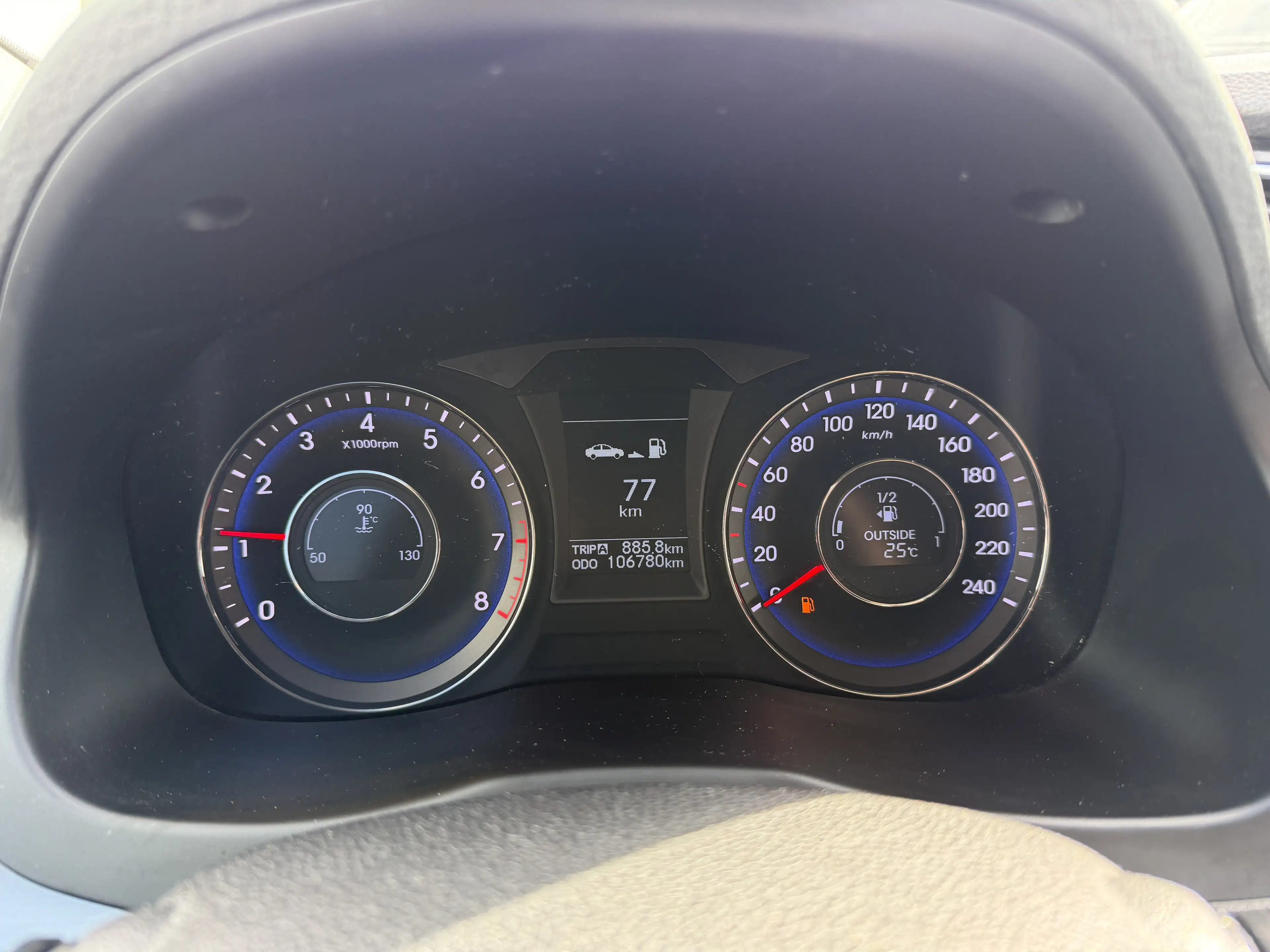 Hyundai i40 5 Star Edition World Cup Fifa 2014 — photo 5