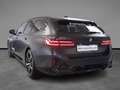 BMW 520 d 48V xDrive Touring Msport Pro Aut. Grau - thumbnail 3
