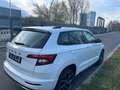 Skoda Karoq Sportline Wit - thumbnail 4
