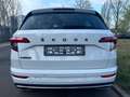 Skoda Karoq Sportline Wit - thumbnail 3