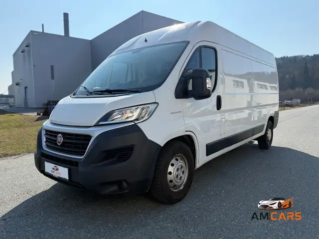 Fiat Ducato 130 L4H2 RS: 4035 mm