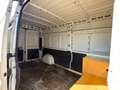 Fiat Ducato 130 L4H2 RS: 4035 mm Weiß - thumbnail 12