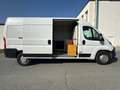 Fiat Ducato 130 L4H2 RS: 4035 mm Weiß - thumbnail 11