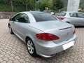 Peugeot 307 307 CC 1.6 16v Tecno Schwarz - thumbnail 4