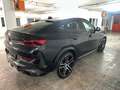 BMW X6 M50d NUR GEWERBE/Pano/Laser/360/Carbon/AHK/Stand Noir - thumbnail 5